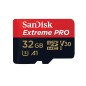 Sandisk microSDHC A1 100MB Sandisk microSDHC A1 100MB